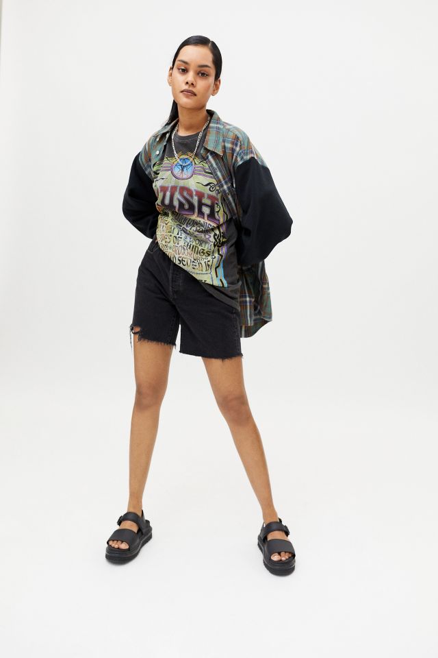 Robe T-Shirt Rush Teinte #1