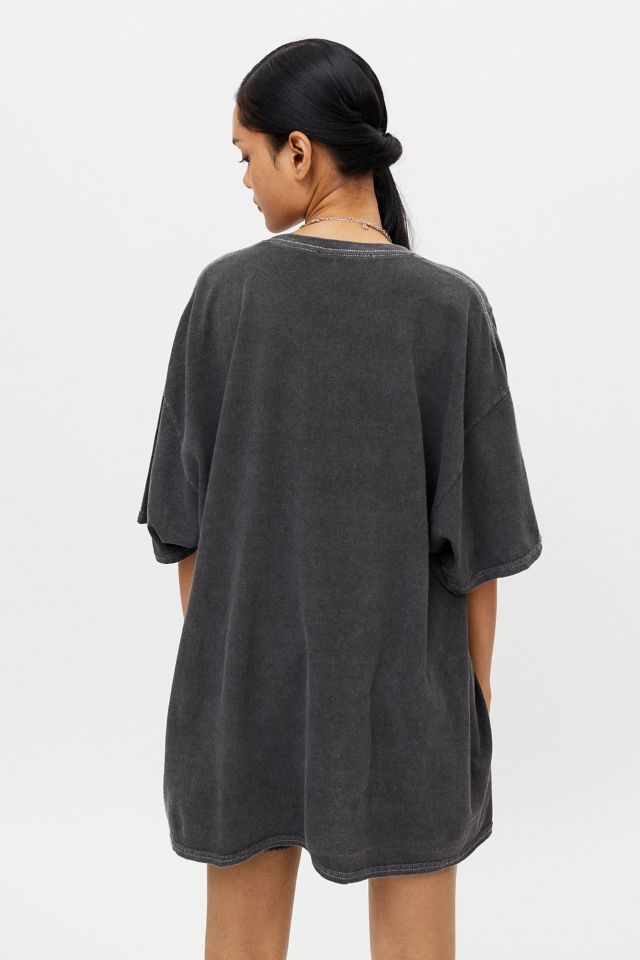 Robe T-Shirt Rush Teinte #2