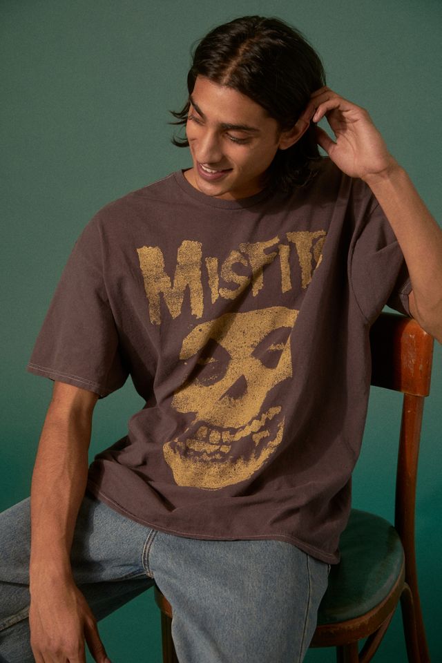 misfits dress shirt Misfits