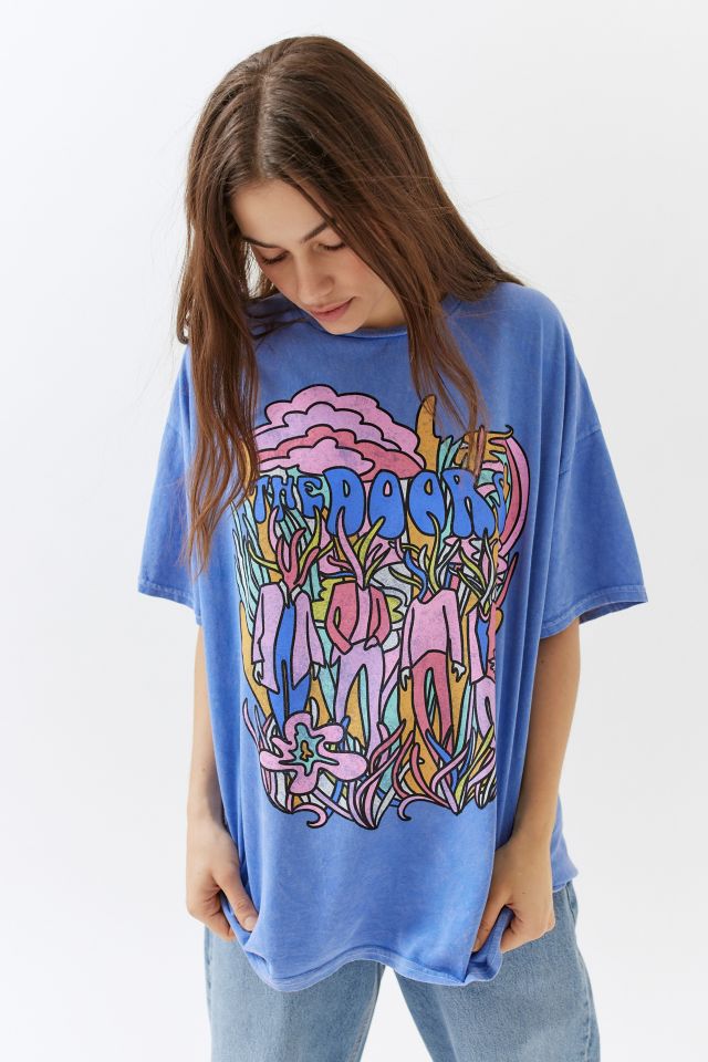 The Doors T-Shirt Dress | Urban Outfitters Canada