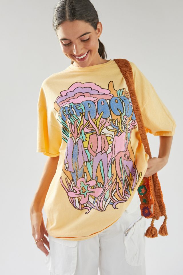 T shirt urban outfitters online