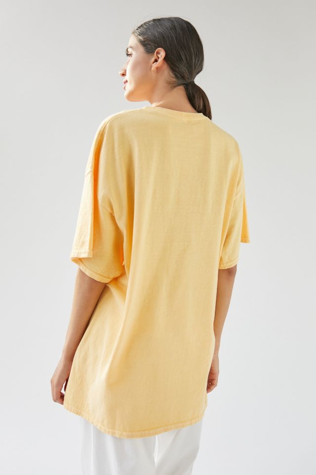 Twilight T-Shirt Dress  Urban Outfitters Canada