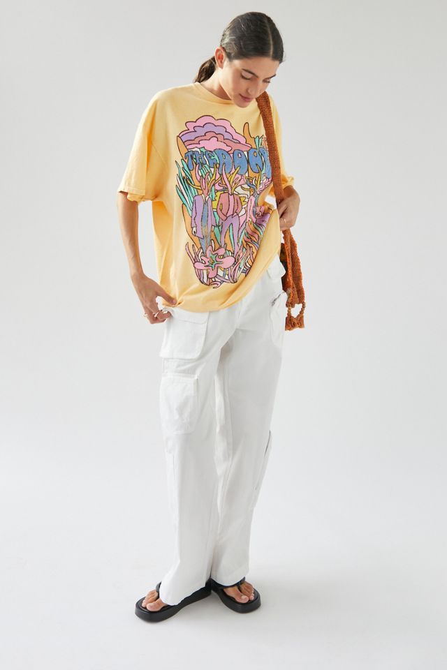 Robe T-Shirt The Doors #3