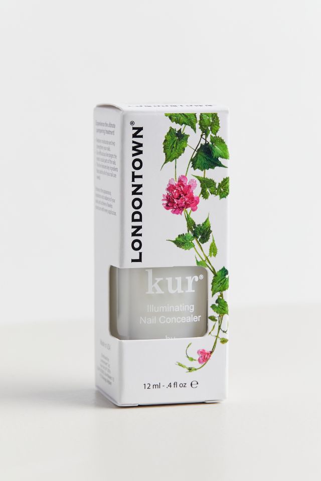 Londontown kur Illuminating Nail Concealer #1
