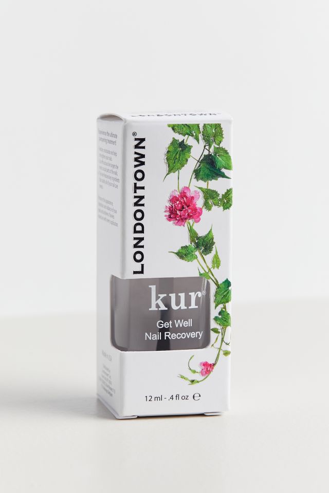 Londontown kur Get-Well Nail Recovery Treatment #1