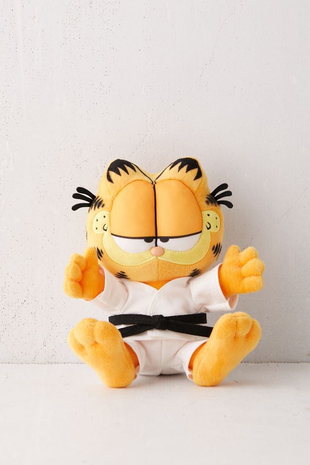 kidrobot garfield