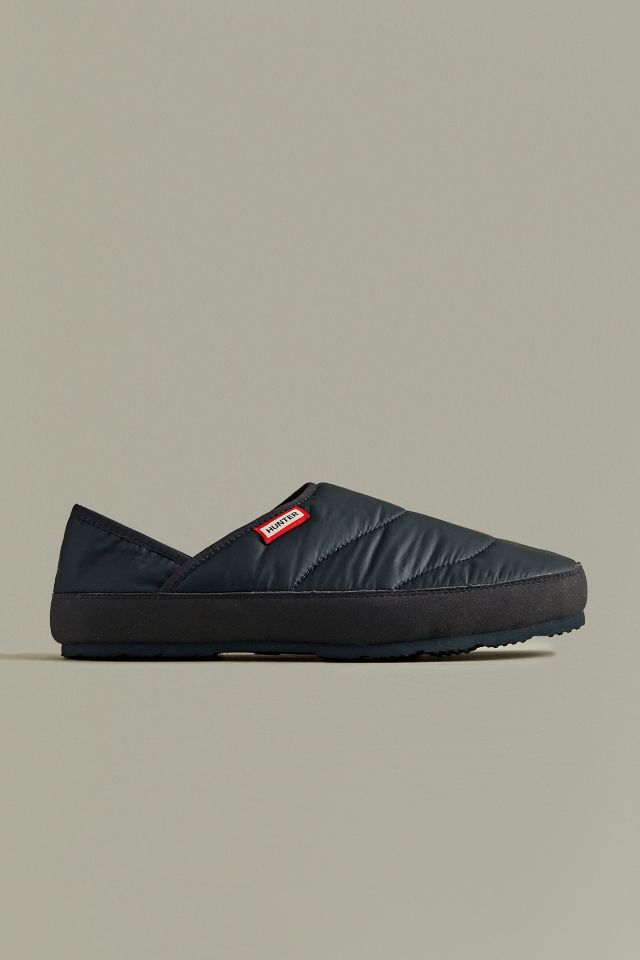 Hunter Puffer Slipper | Urban