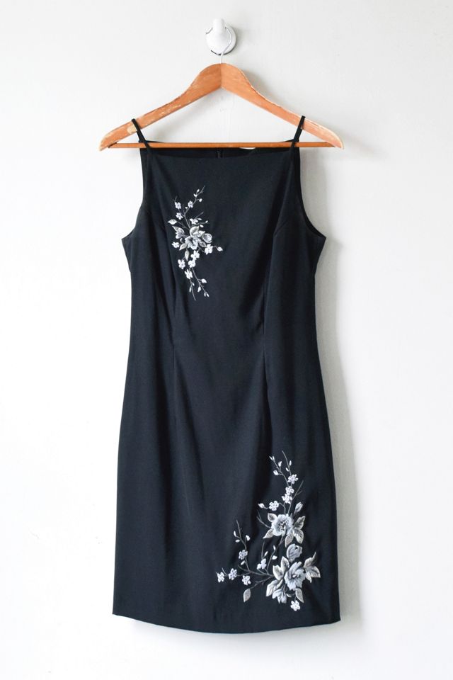 90s vintage dresses WDIRARA Women's Floral Print Mini Dress Y2K Goth Mesh Short Cami : Clothing, Shoes & Jewelry 90s shirtwaist style dress in amethyst purple perfect 90s & 2000s