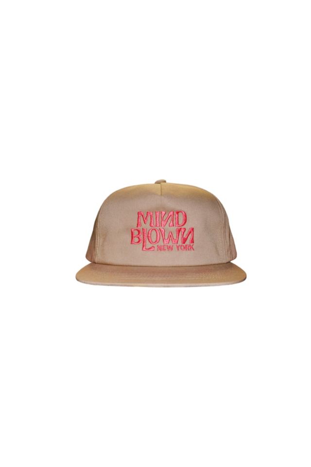MINDBLOWN NYC Hat