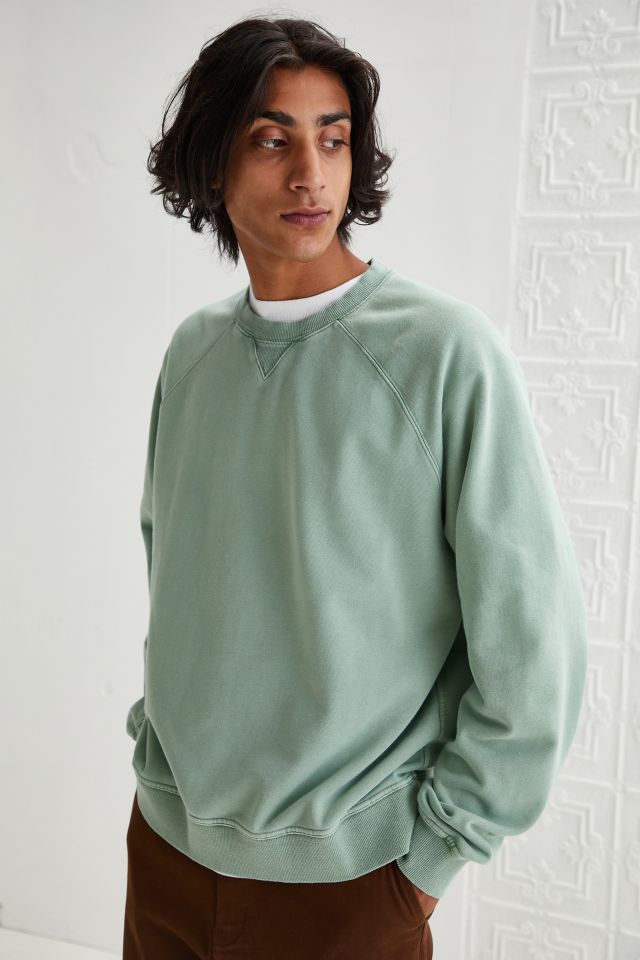 PRAISE ENDURANCE Crew Neck Sweatshirt #2