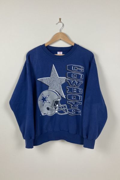 Vintage Dallas Cowboys Super Bowl Champions Sweatshirt - Wiseabe