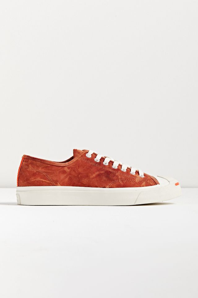 Converse Jack Purcell Sunwashed Sneaker | Urban Outfitters Canada