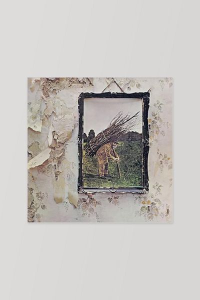 Led Zeppelin - Untitled