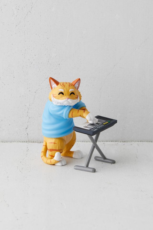 Youtooz Keyboard Cat Figure #1