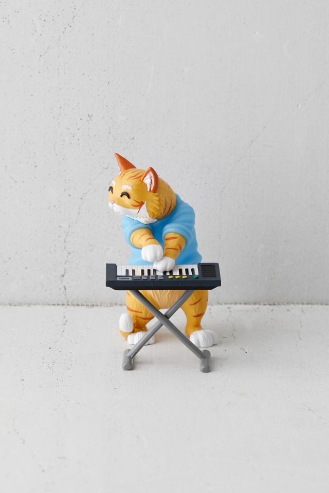 Youtooz Keyboard Cat Figure #2