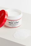 The Crème Shop What Acne? Daily Exfoliating Pads