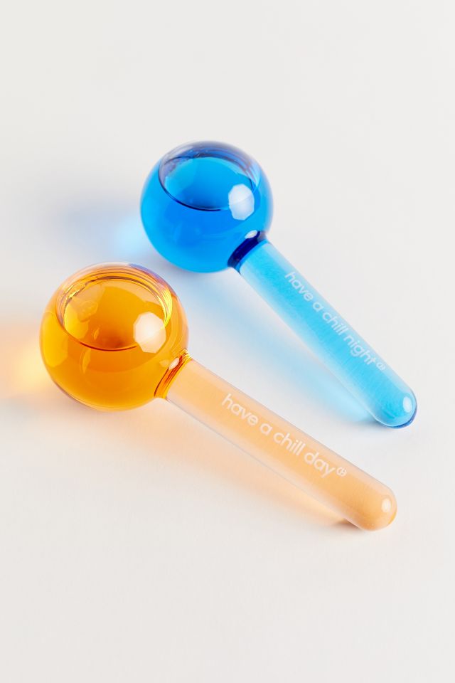 Chillhouse Chill Globes Ice Massage Facial Tool Set