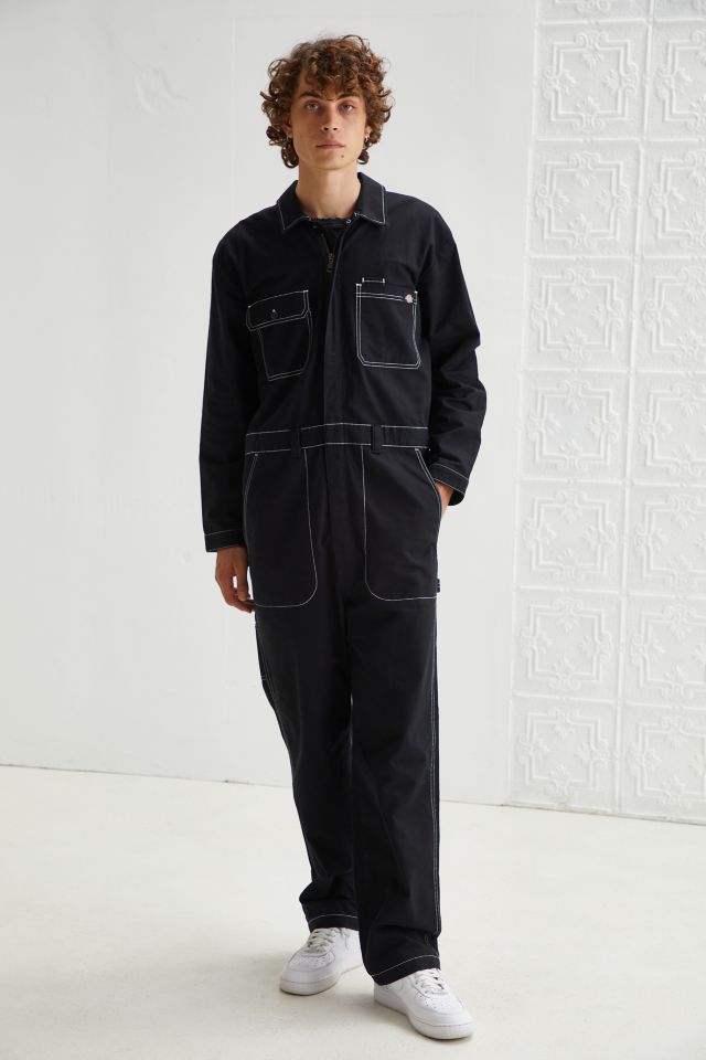 Dickies Reworked Coverall | Urban Outfitters