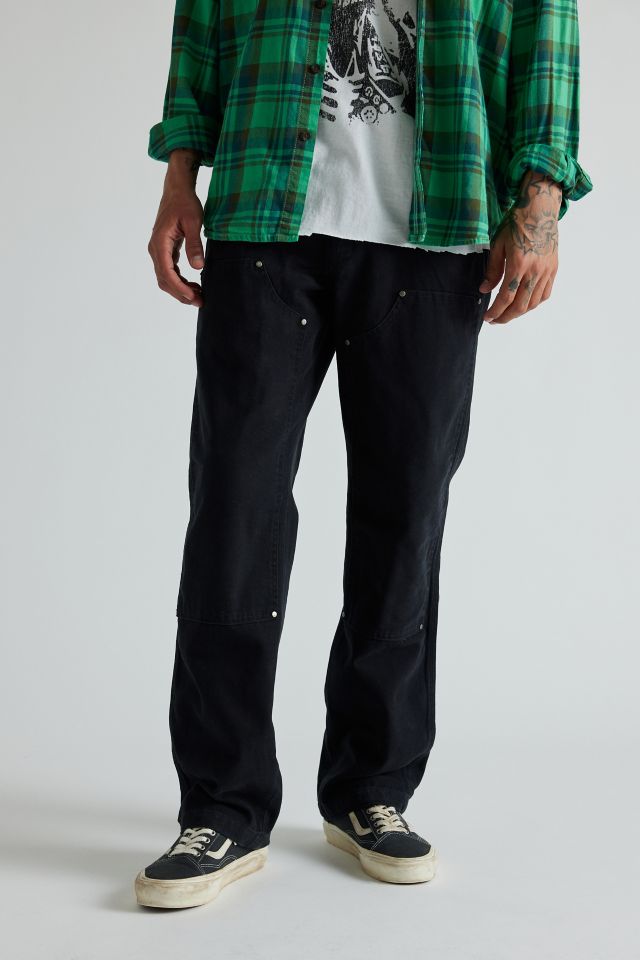 Dickies 85-283 Loose Fit Double Knee Pants at Ozmosis