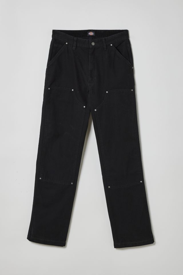 Dickies Duck Canvas Double Knee Pant #1