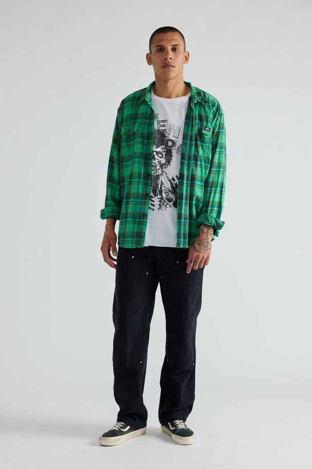 Dickies Duck Canvas Double Knee Pant #3