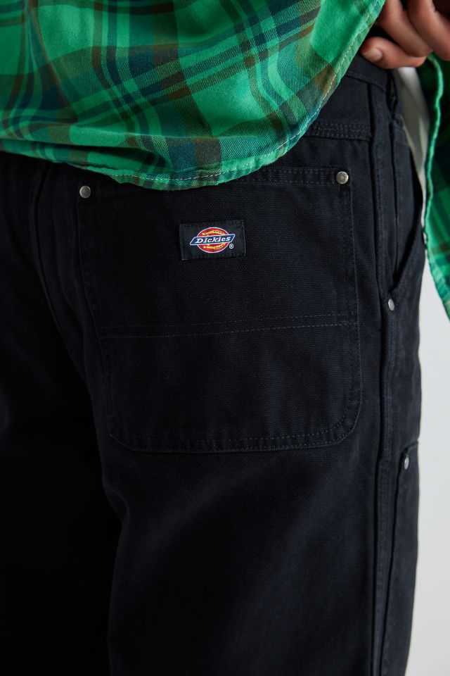 Dickies Duck Canvas Double Knee Pant #4