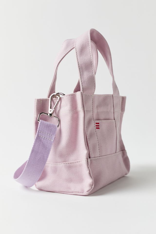 BDG Mini Canvas Tote Bag