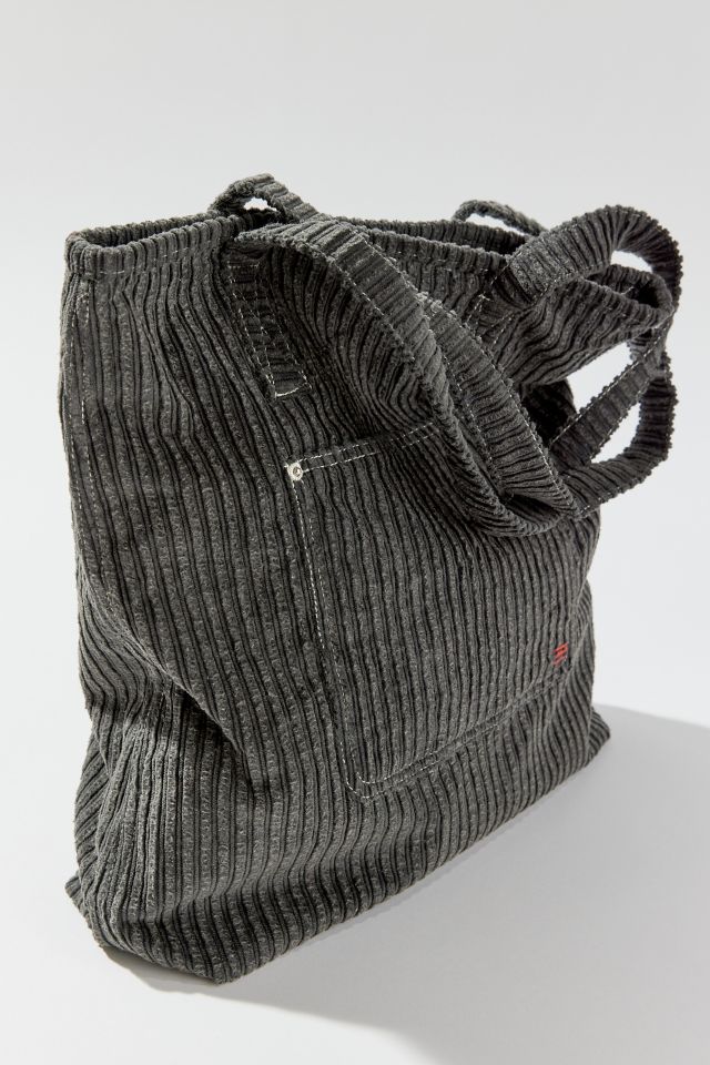 BDG Corduroy Essential Tote Bag #1