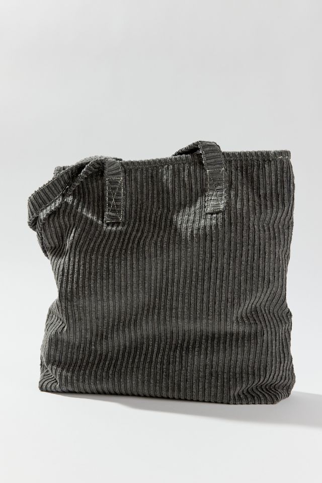 BDG Corduroy Essential Tote Bag #4