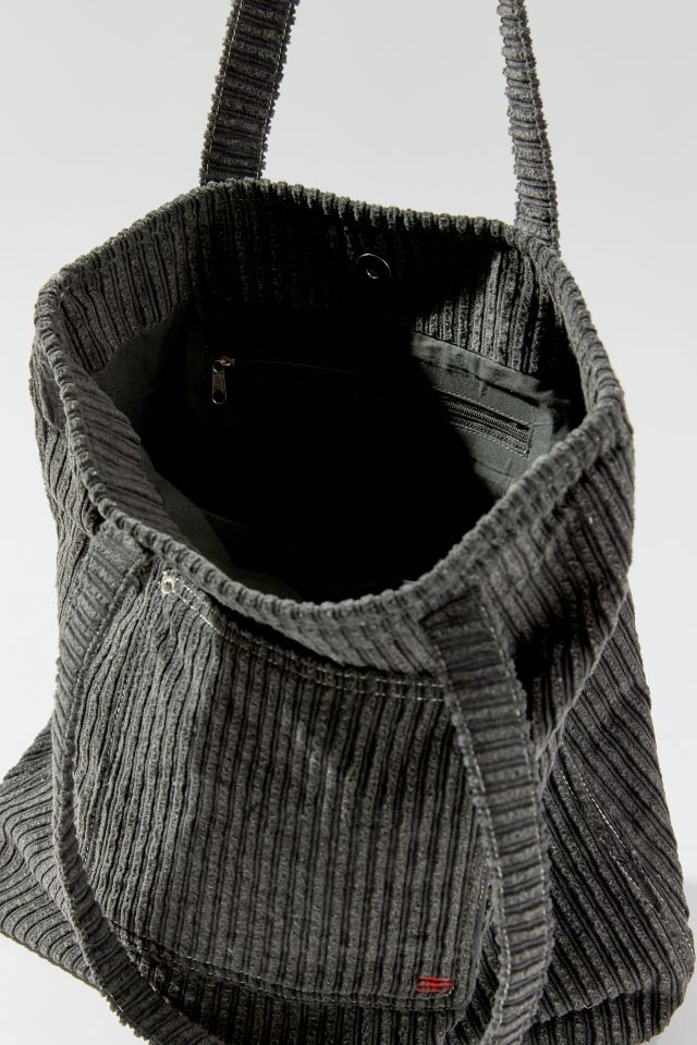 BDG Corduroy Essential Tote Bag #5