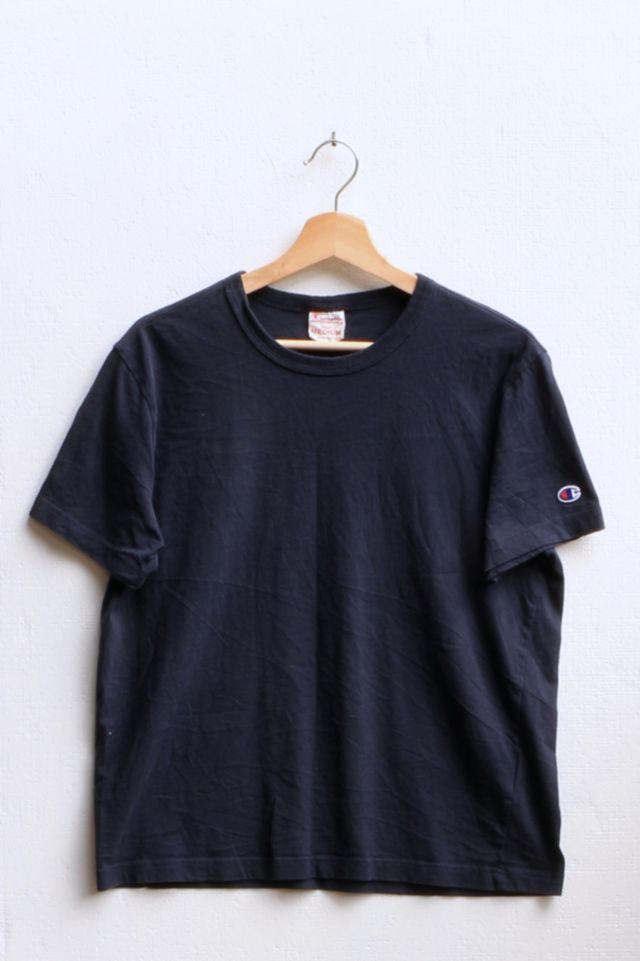 Vintage 70s Champion Products Inc. Labeled T-shirt | Urban Outfitters