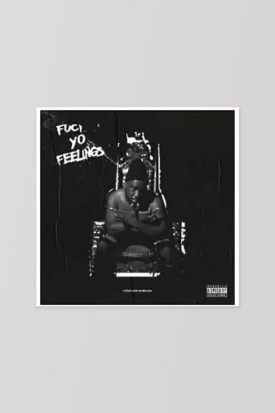 Robert Glasper - Fuck Yo Feelings