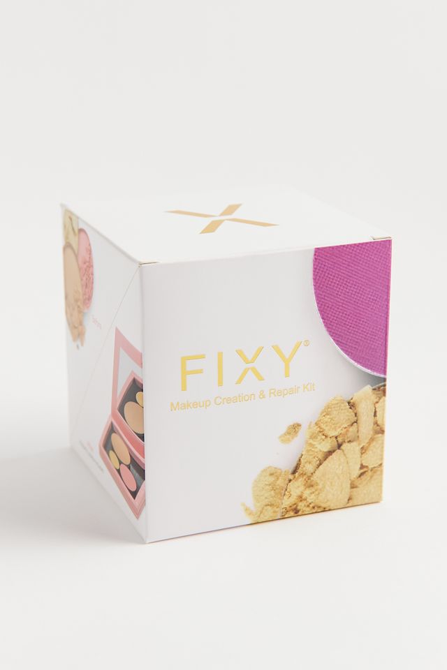 FIXY Makeup Creation + Repair Kit | Urban Outfitters