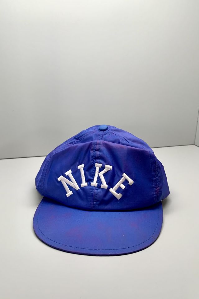 Nike nylon hat online