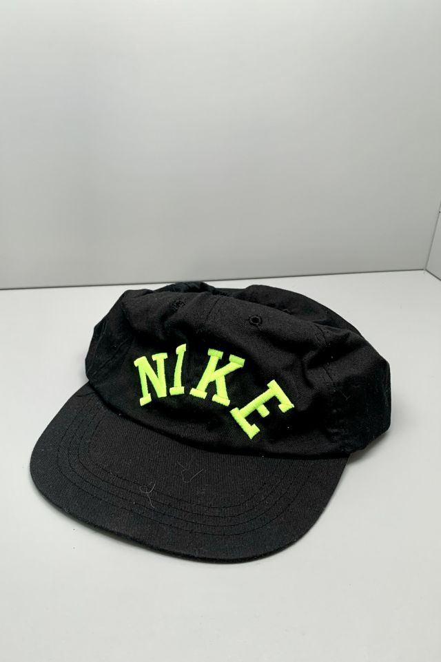 Vintage Nike Hats 