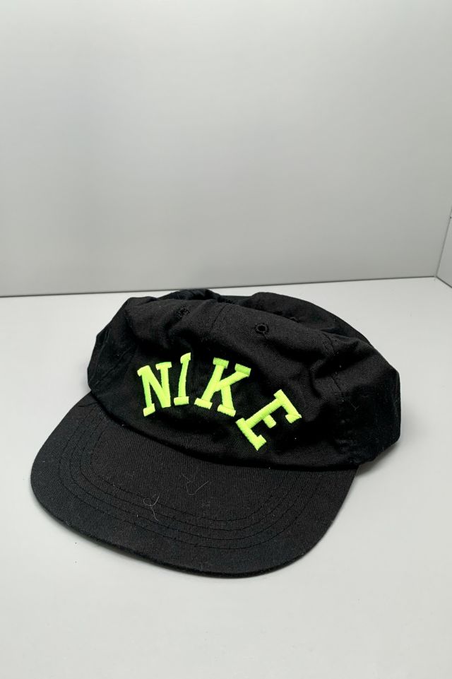 Nike 2024 retro cap