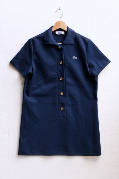 【70'S】CHEMISE LACOSTE VINTAGEフレラコNavy 3 $_57.JPG?set_id=8800005007