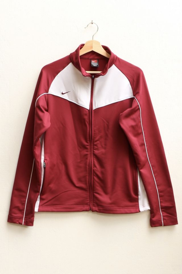 Nike team outlet windbreaker