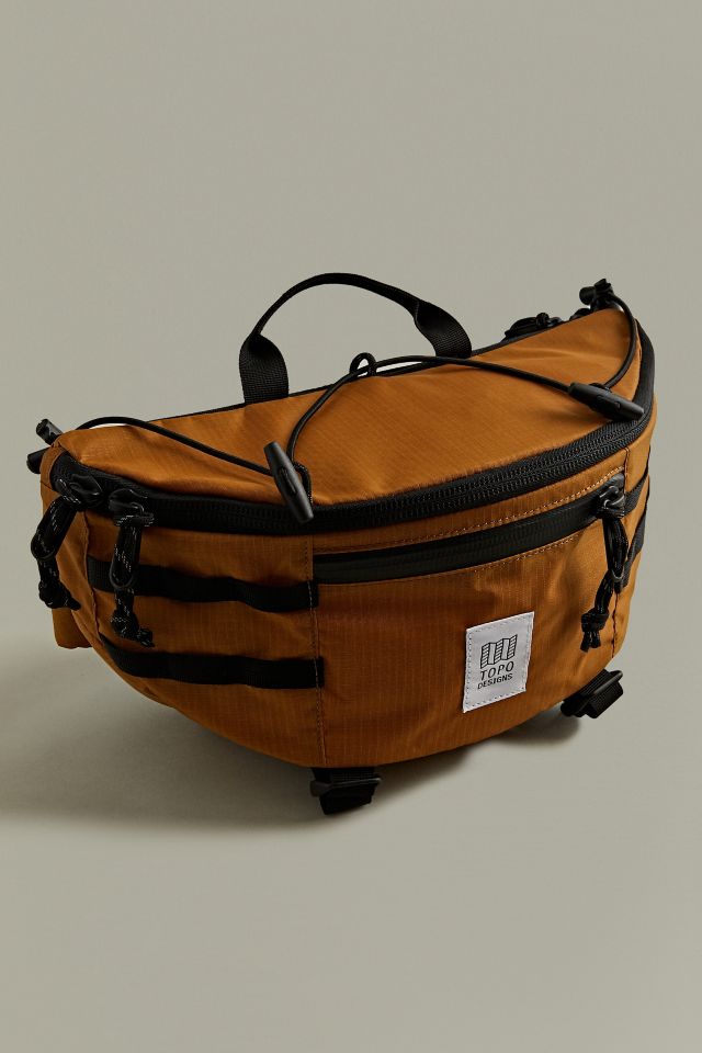 Topo Designs Mountain Waistpack | Urban Outfitters