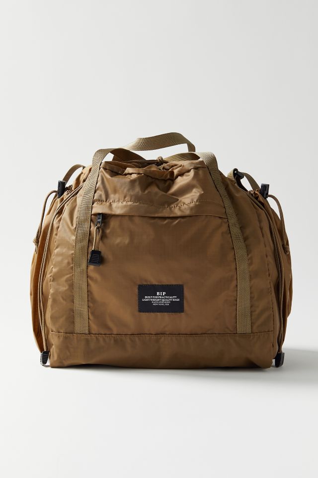 BAGSINPROGRESS D5 Side Pocket Shoulder Bag | Urban Outfitters