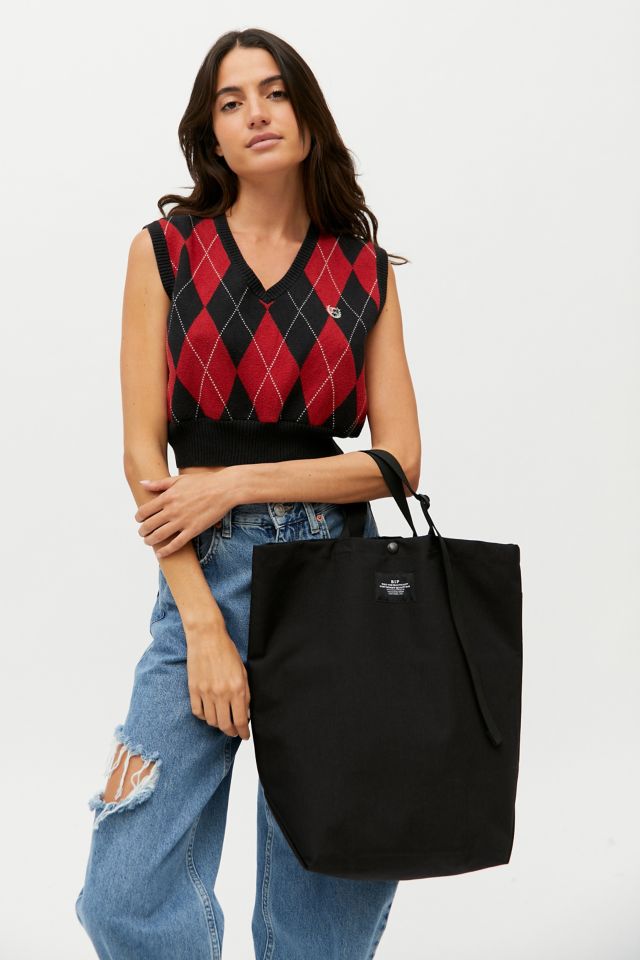 BAGSINPROGRESS Carry-All Tote Bag #1