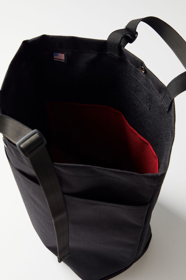 BAGSINPROGRESS Carry-All Tote Bag #2