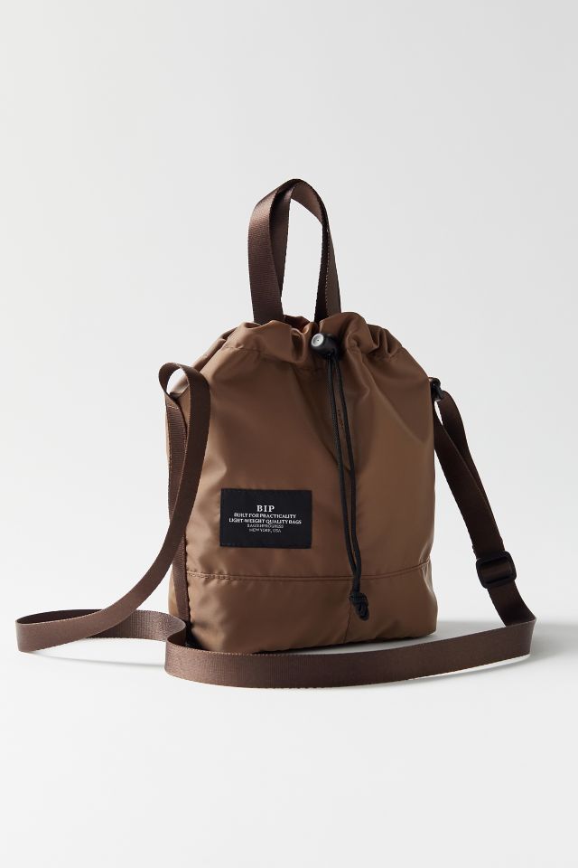 BAGSINPROGRESS New Bucket Shoulder Bag | Urban Outfitters