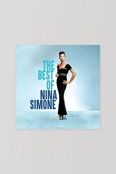 Nina Simone - The Best Of