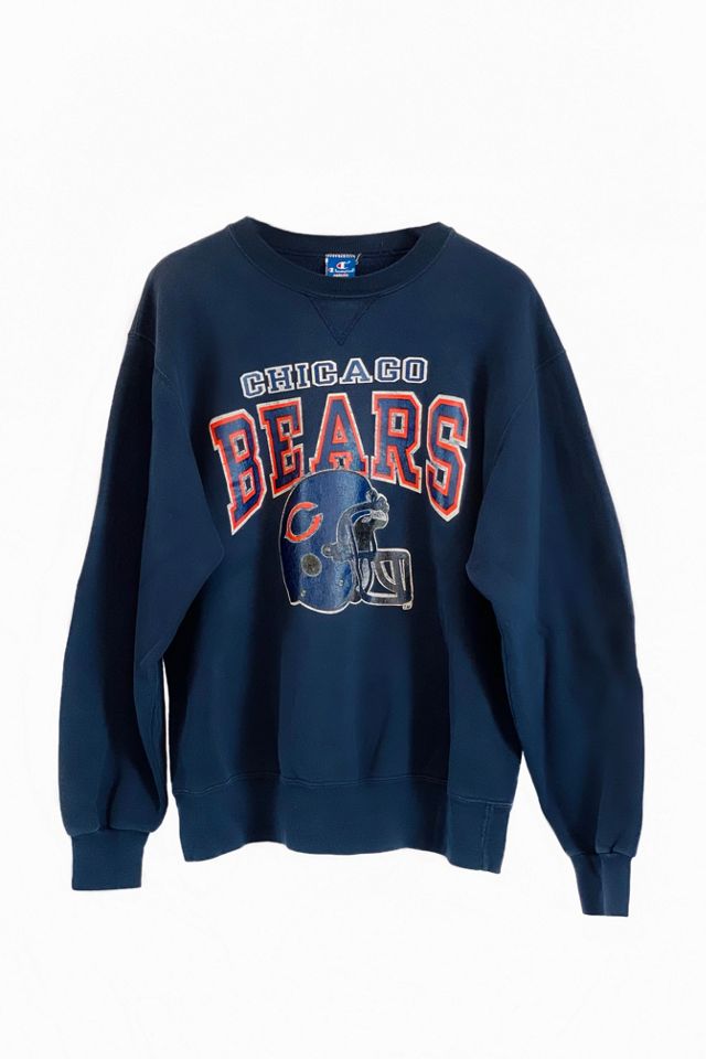 chicago bears sweatshirt for men