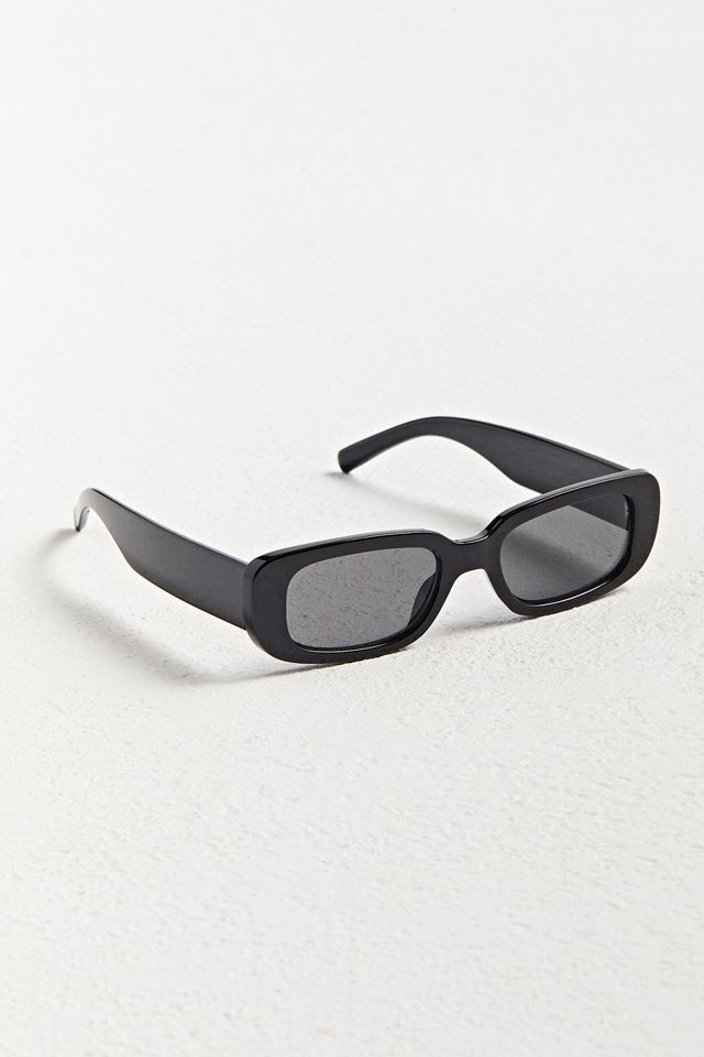 Reality XRAY SPECS Rectangle Sunglasses Urban Outfitters