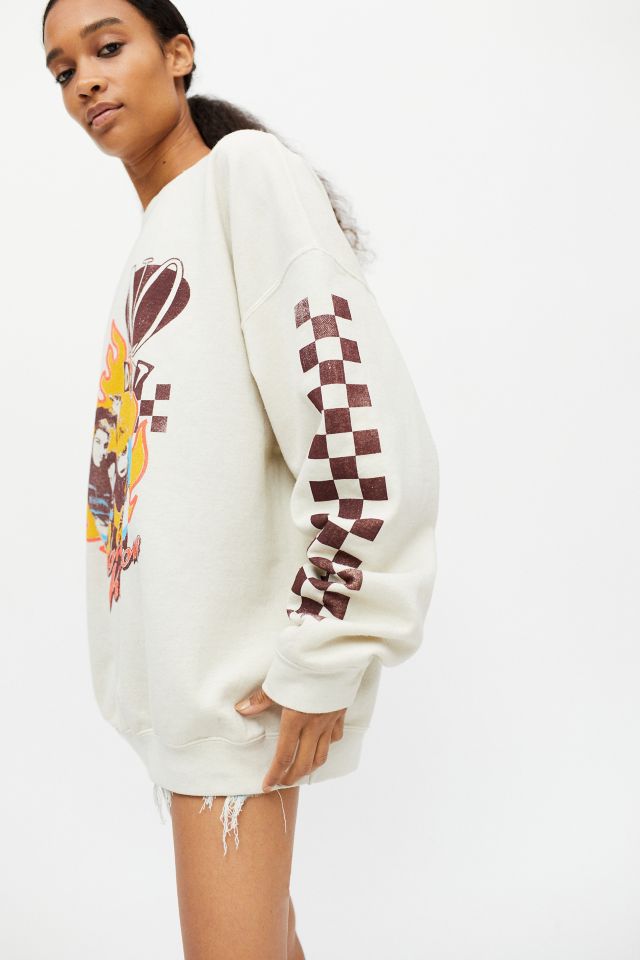 Sweat-Shirt Ras Du Cou No Doubt #1