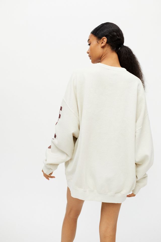 Sweat-Shirt Ras Du Cou No Doubt #3