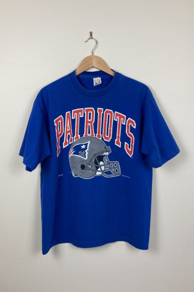 Vintage 1993 New England Patriots Tee