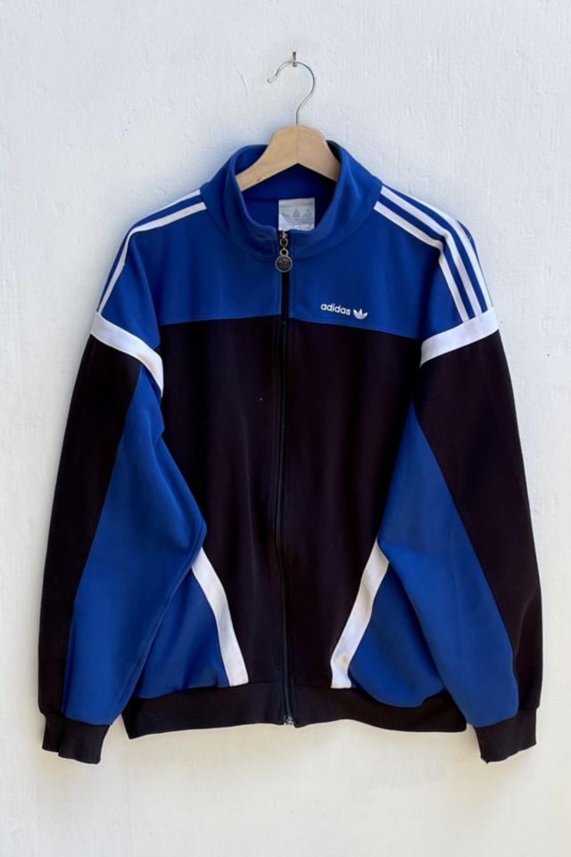 urban outfitters adidas jacket